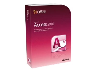 microsoft access 2010 for mac